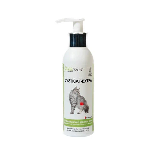 Phytotreat Cysticat-Extra 3 Phytotreat Cysticat-Extra