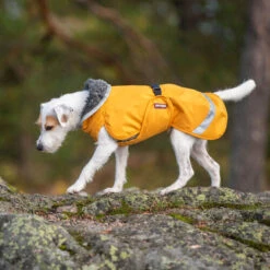 Pomppa Perus Hundejacke 13 Pomppa Perus Hundejacke -Trixie Store pomppa perus hondenjas 215738 0500 none