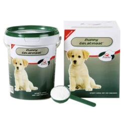 PrimeVal Gelatinat Hund -Trixie Store primeval gelatinaat hond 219275 0500 none
