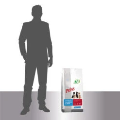 Prins Fit Selection Salmon & Rice -Trixie Store prins fit selection salmon rice 171124 0500 none