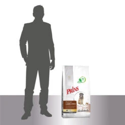 Prins ProCare Croque Lamb & Rice Hypoallergic 10 Prins ProCare Croque Lamb & Rice Hypoallergic -Trixie Store prins procare croque lamb rice hypoallergic 171325 0500 none