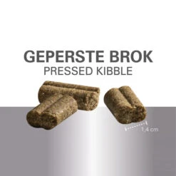 Prins ProCare Lamb & Rice Senior Hypoallergenic -Trixie Store prins procare lamb rice senior hypoallergenic 171709 0500 none