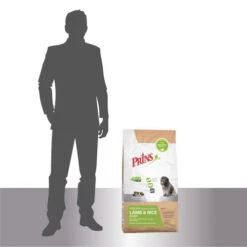 Prins ProCare Lamb & Rice Senior Hypoallergenic -Trixie Store prins procare lamb rice senior hypoallergenic 171721 0500 none