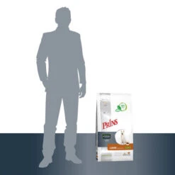 Prins ProCare Protection Lamm Hypoallergic -Trixie Store prins procare protection lam hypoallergic 171832 0500 none