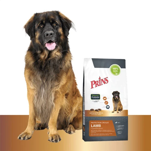 Prins Protection Croque Lamb Hypoallergenic 4 Prins Protection Croque Lamb Hypoallergenic – Bild 2