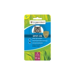Bogaprotect Spot On Für Katzen -Trixie Store prod 10095 146240 0500 none