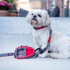 DOG Copenhagen Urban Trail Leine -Trixie Store prod 15941 220343 0500 none