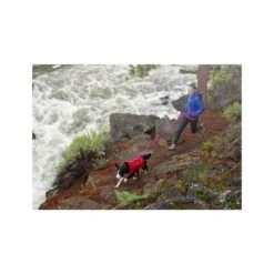 Ruffwear Roamer Leash - Blue Atoll -Trixie Store prod 5446 89541 0500 none