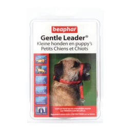 Beaphar Gentle Leader -Trixie Store product beaphar gentle leader none 4 1470728034 74752