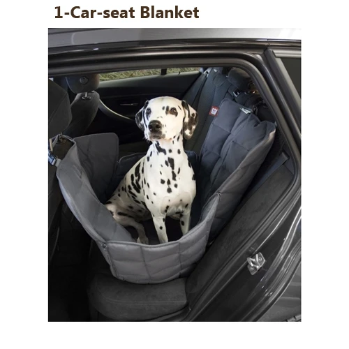 Doctor Bark Car Seat Blanket 8 Doctor Bark Car Seat Blanket – Bild 6