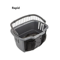 Ferplast Fahrradkorb Atlas Bike Rapid 10 10 Ferplast Fahrradkorb Atlas Bike Rapid 10 -Trixie Store product ferplast fietsmand atlas bike none 4 1470300396 72895