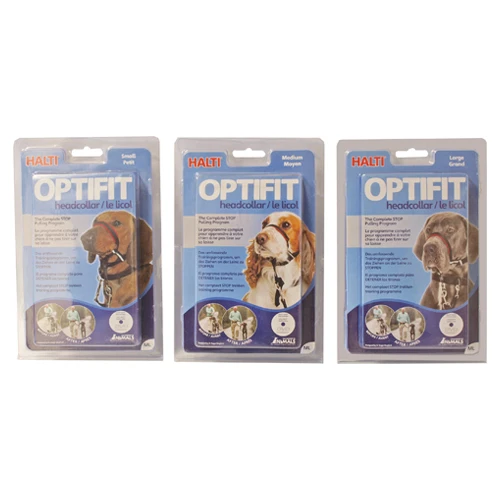 Halti OptiFit Headcollar 4 Halti OptiFit Headcollar – Bild 2