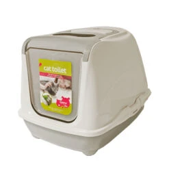 Moderna Katzentoilette Flip Cat -Trixie Store product kattentoilet flip cat none 4 1470829383 75628