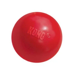 KONG Ball -Trixie Store product kong ball none 4 1466058812 69915