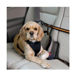 Kurgo Auto Leash - Zip Line Combo -Trixie Store product kurgo auto zip line none 4 1476447679 78829