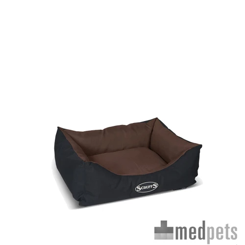 Scruffs Expedition Box Bed 4 Scruffs Expedition Box Bed – Bild 2