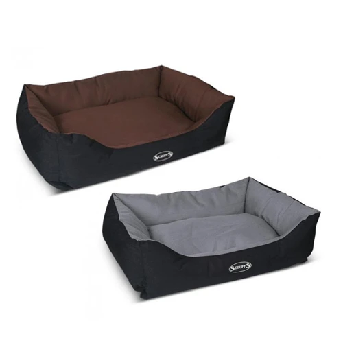 Scruffs Expedition Box Bed 3 Scruffs Expedition Box Bed