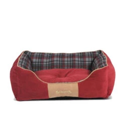 Scruffs Highland Box Bed -Trixie Store product scruffs highland box bed none 4 1475051131 78301