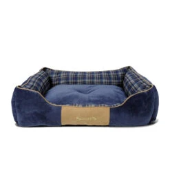 Scruffs Highland Box Bed -Trixie Store product scruffs highland box bed none 4 1475051132 78304