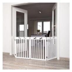 Trixie Hunde-Absperrgitter 7 Trixie Hunde-Absperrgitter -Trixie Store product trixie dog barrier none 4 1478183910 79714
