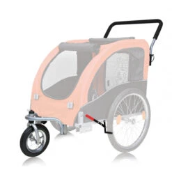 Trixie Fahrrad-Anhänger -Trixie Store product trixie hondenfietskar none 4 1481198262 81889