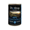 Profine Pure Meat - Hundefutter - Huhn 1 Profine Pure Meat - Hundefutter - Huhn -Trixie Store profine pure meat hondenvoer kip 174445 0500 none