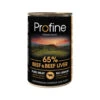 Profine Pure Meat - Hundefutter - Rind 2 Profine Pure Meat - Hundefutter - Rind -Trixie Store profine pure meat hondenvoer rund 174439 0500 none