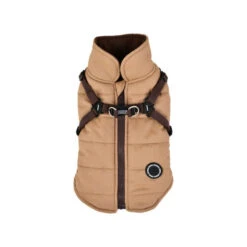 Puppia Mountaineer II Hundejacke -Trixie Store puppia mountaineer ii hondenjas 216925 0500 none