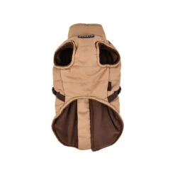 Puppia Mountaineer II Hundejacke -Trixie Store puppia mountaineer ii hondenjas 216930 0500 none