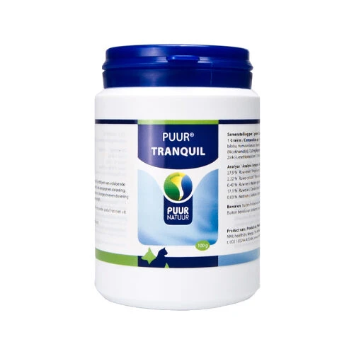 Puur Tranquil Hund Katze Pferd 3 Puur Tranquil Hund Katze Pferd