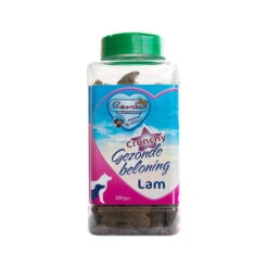 Renske Crunchy Gesunde Leckerlies 7 Renske Crunchy Gesunde Leckerlies -Trixie Store renske crunchy gezonde beloning 95624 0500 none