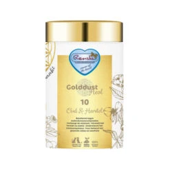 Renske Golddust Heal 10 - Alter & Genesung 7 Renske Golddust Heal 10 - Alter & Genesung -Trixie Store renske golddust heal 10 oud herstel 163264 0500 none