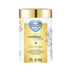 Renske Golddust Heal 9 - Ohren & Augen -Trixie Store renske golddust heal 9 oren ogen 163255 0500 none