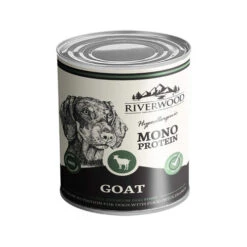 Riverwood Mono Protein Hundefutter 13 Riverwood Mono Protein Hundefutter -Trixie Store riverwood mono protene hondenvoer blik 194534 0500 none