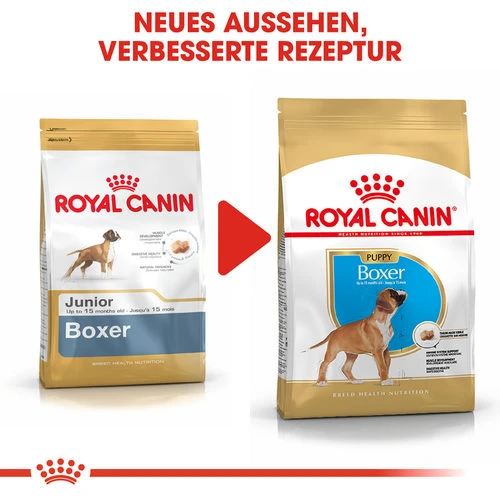 Royal Canin Boxer Puppy - Hundefutter 8 Royal Canin Boxer Puppy - Hundefutter – Bild 6