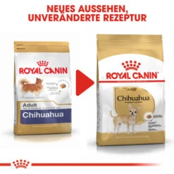 Royal Canin Chihuahua Adult - Hundefutter -Trixie Store royal canin chihuahua adult hondenvoer 137986 0500 none