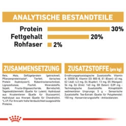 Royal Canin Chihuahua Adult - Hundefutter -Trixie Store royal canin chihuahua adult hondenvoer 138001 0500 none