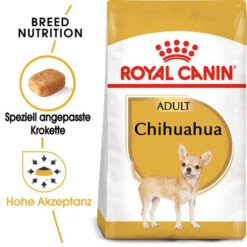 Royal Canin Chihuahua Adult - Hundefutter