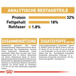 Royal Canin Cocker Puppy - Hundefutter -Trixie Store royal canin cocker puppy hondenvoer 138253 0500 none