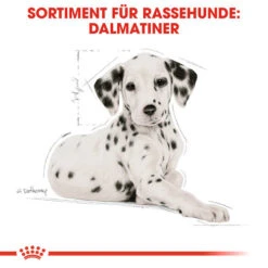 Royal Canin Dalmatian Puppy - Hundefutter -Trixie Store royal canin dalmatian puppy hondenvoer 138589 0500 none