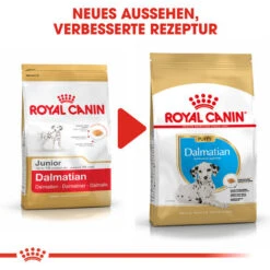 Royal Canin Dalmatian Puppy - Hundefutter -Trixie Store royal canin dalmatian puppy hondenvoer 138607 0500 none