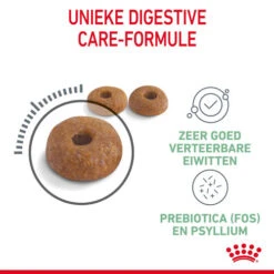 Royal Canin Digestive Care - Katzenfutter -Trixie Store royal canin digestive care kattenvoer 221951 0500 none