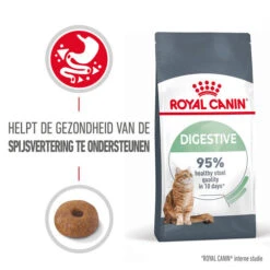 Royal Canin Digestive Care - Katzenfutter -Trixie Store royal canin digestive care kattenvoer 221954 0500 none