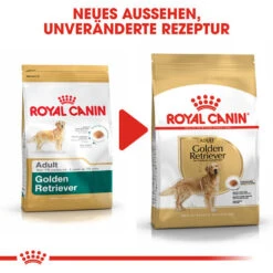 Royal Canin Golden Retriever Adult - Hundefutter -Trixie Store royal canin golden retriever adult hondenvoer 138898 0500 none