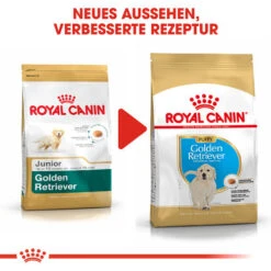 Royal Canin Golden Retriever Puppy - Hundefutter -Trixie Store royal canin golden retriever puppy hondenvoer 138976 0500 none