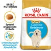 Royal Canin Golden Retriever Puppy - Hundefutter -Trixie Store royal canin golden retriever puppy hondenvoer 140579 0500 none