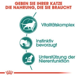 Royal Canin Instinctive 7+ In Gravy - Katzenfutter -Trixie Store royal canin instinctive 7 in gravy kattenvoer 127868 0500 none