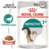 Royal Canin Instinctive 7+ In Gravy - Katzenfutter 2 Royal Canin Instinctive 7+ In Gravy - Katzenfutter -Trixie Store royal canin instinctive 7 in gravy kattenvoer 127936 0500 none
