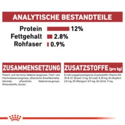 Royal Canin Instinctive In Gravy - Katzenfutter -Trixie Store royal canin instinctive in gravy kattenvoer 128009 0500 none