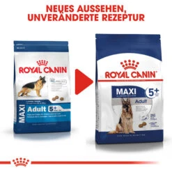 Royal Canin Maxi Adult 5+ - Hundefutter -Trixie Store royal canin maxi adult 5 hondenvoer 128216 0500 none